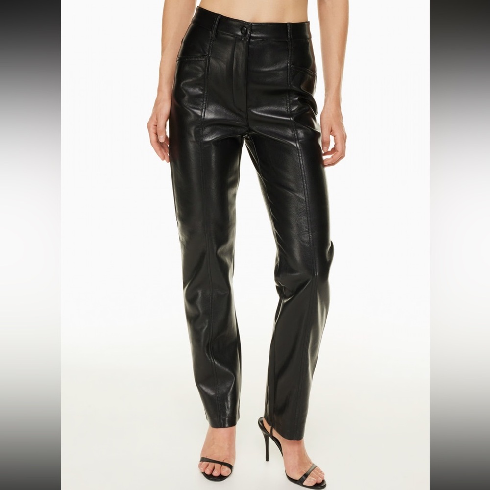 WILFRED rebel pant size 6 - Picture 3 of 3